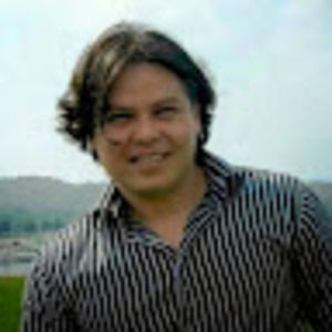 Meet your Posher, Melvin